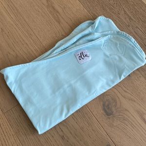 the Ollie swaddle - excellent condition